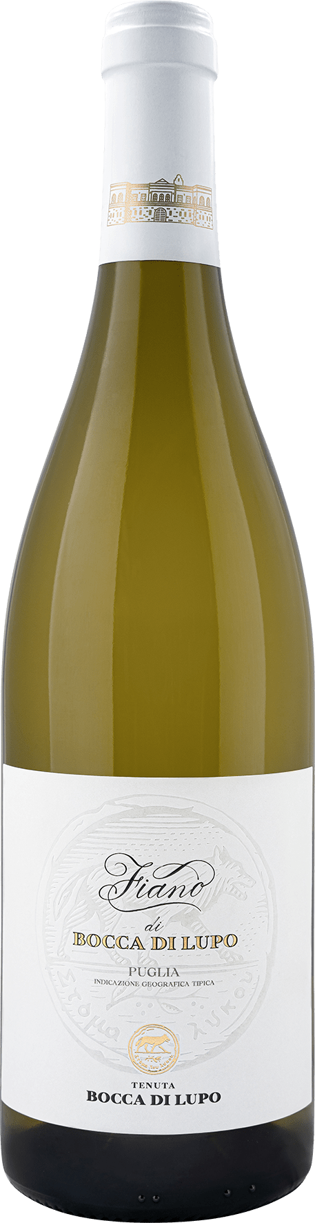 Fiano Puglia IGT