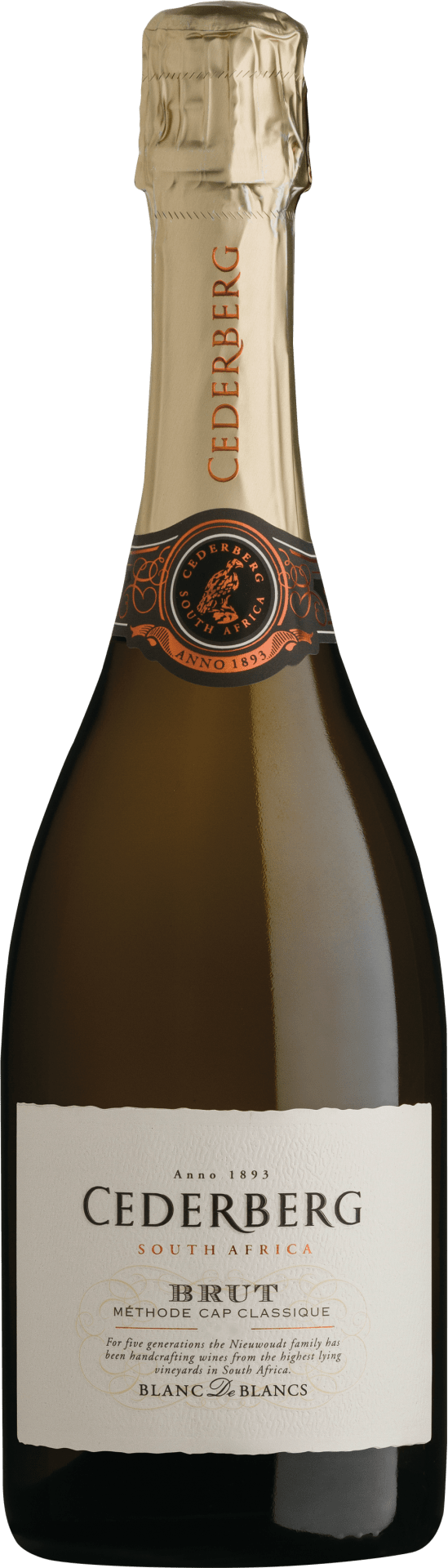 Blanc de Blancs Cap Classique