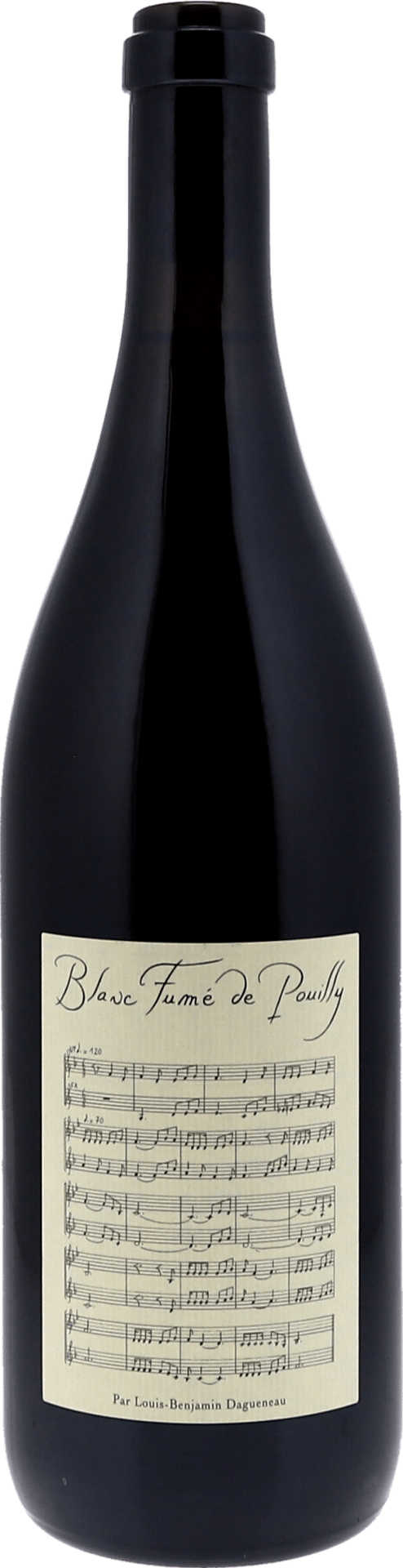 D.Dagueneau Blanc Fumé de Pouilly