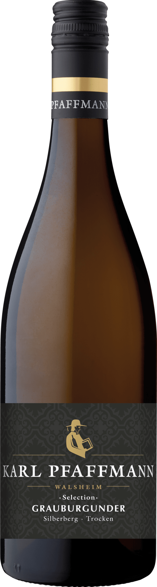 Silberberg Grauburgunder