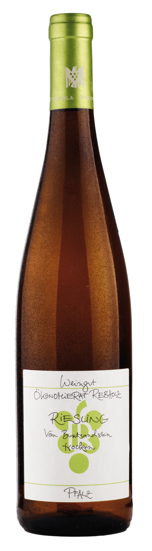 Siebeldinger Riesling vom Buntsandstein