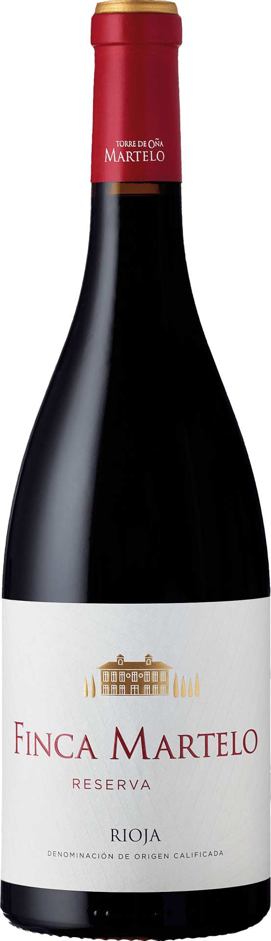 Martelo Rioja Reserva