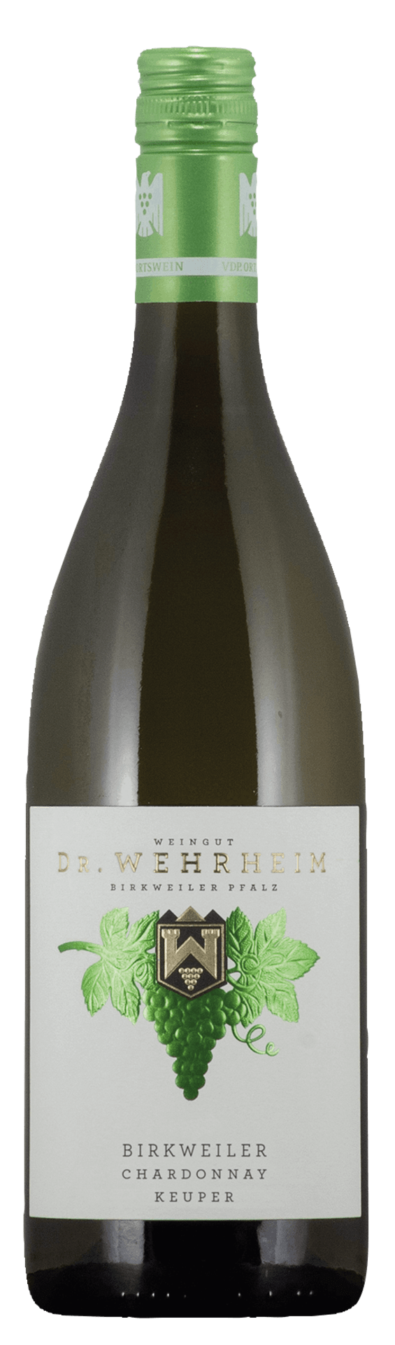 Birkweiler Keuper Chardonnay