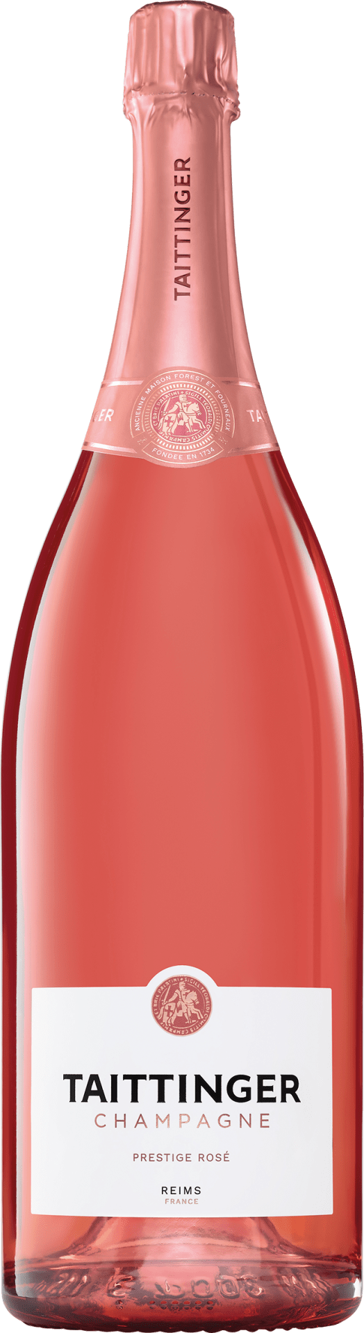 Prestige Rosé Jeroboam 