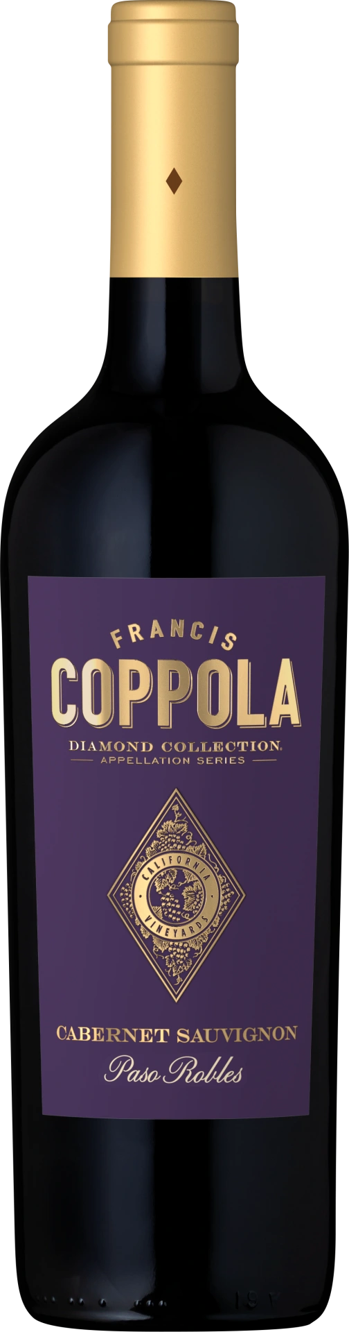 Paso Robles Cabernet Sauvignon 
