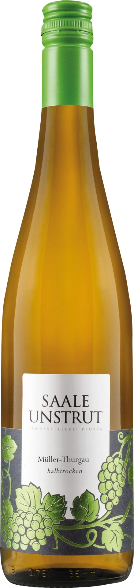 Müller Thurgau Heimat 