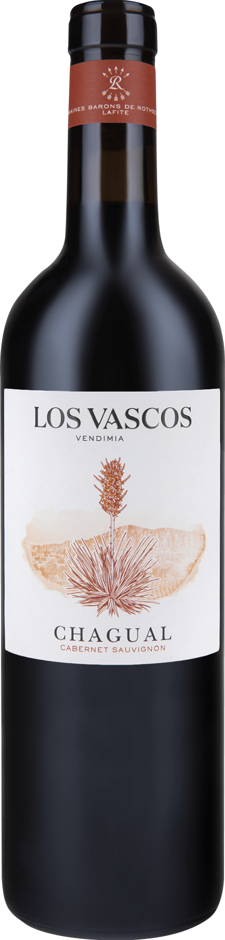 Los Vascos Chagual Cabernet Sauvignon