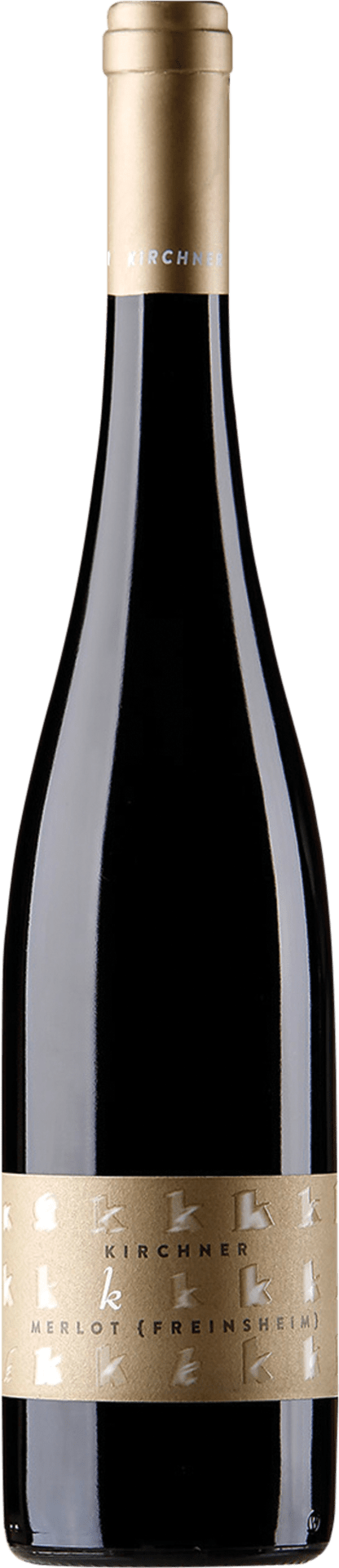 Freinsheimer Merlot QbA trocken