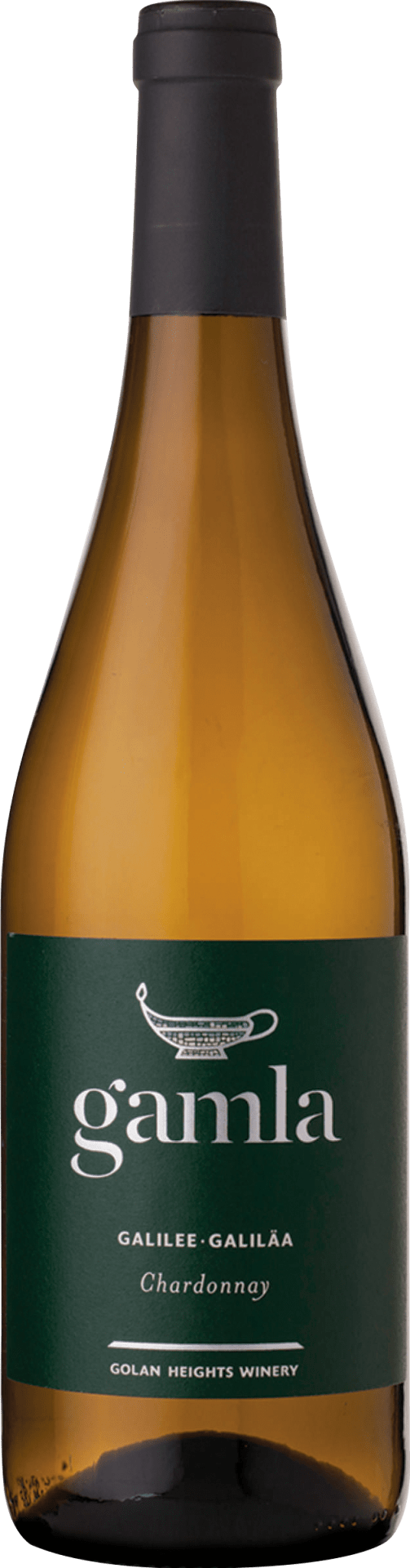Gamla Chardonnay