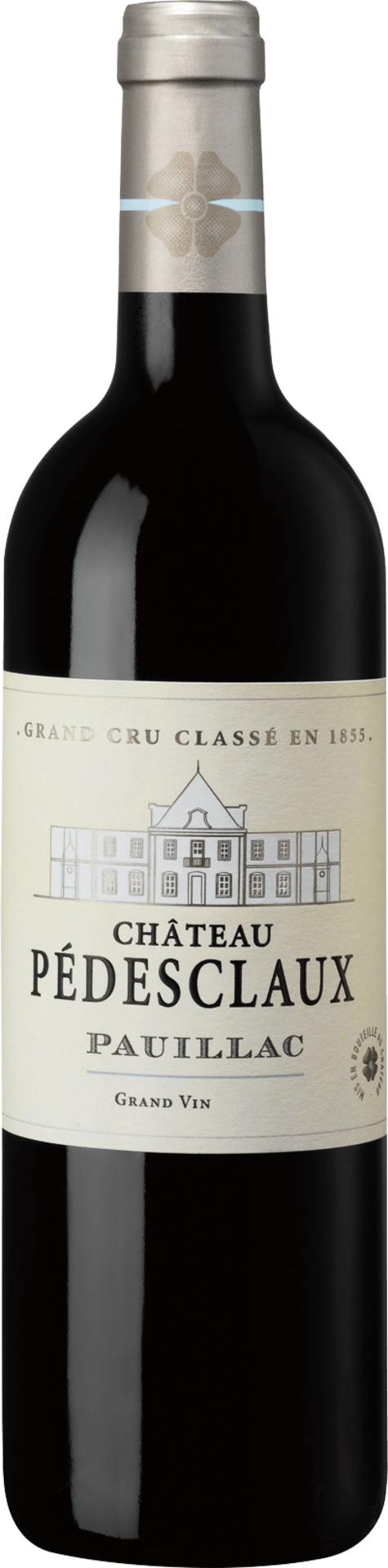 Château Pedesclaux