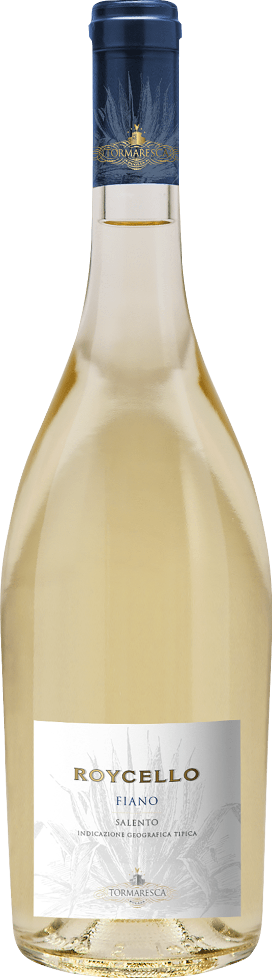 Roycello Fiano Salento IGT
