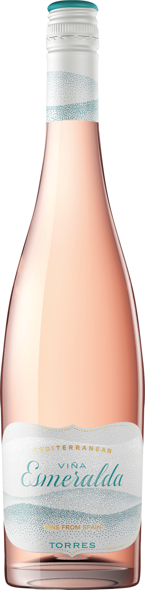 Vina Esmeralda Rosado
