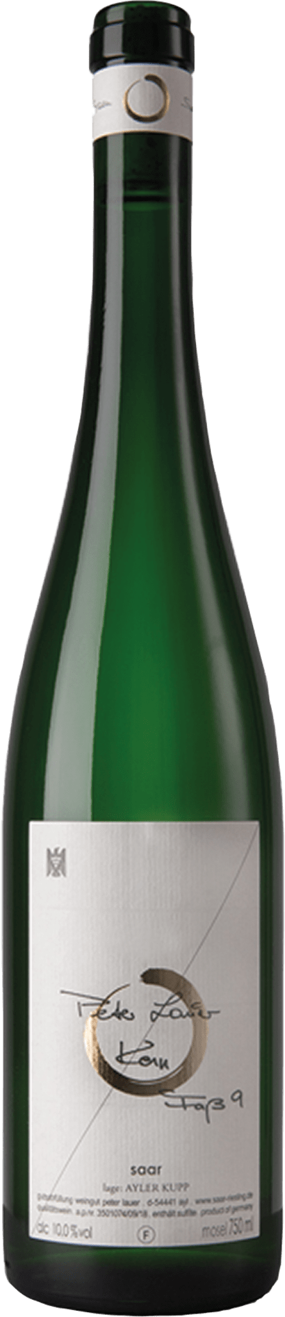 Ayler Kupp "Kern" Riesling feinherb Fass 9
