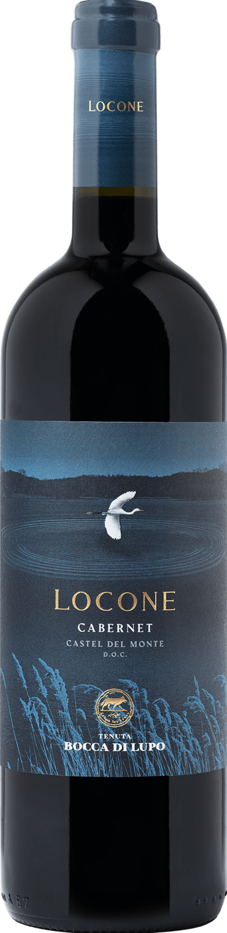 Locone Cabernet Castel del Monte DOC