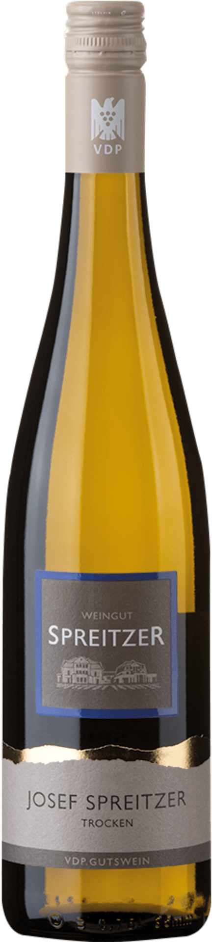 Josef Spreitzer Riesling