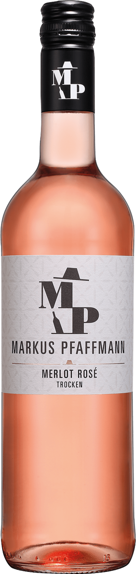 Merlot Rosé MP