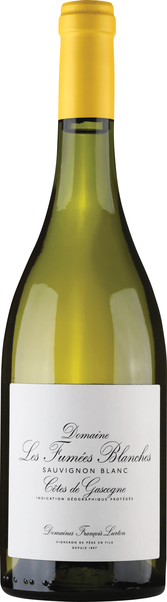 Domaine Les Fumées Blanches Sauvignon Blanc