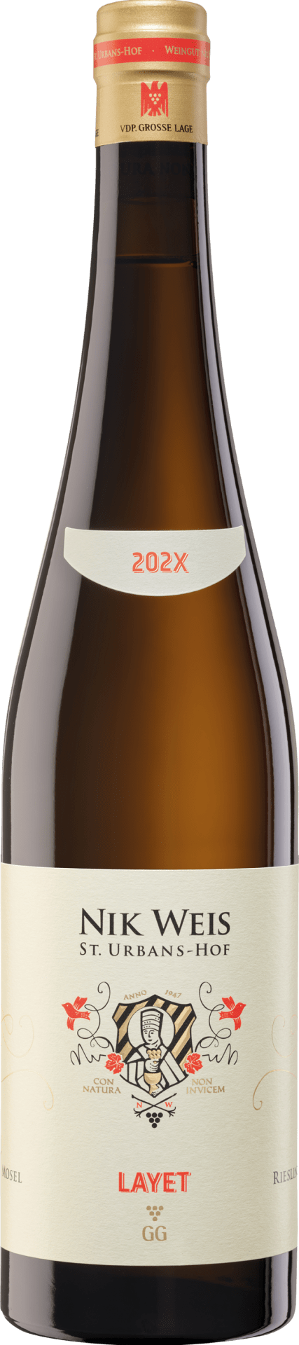 Layet Riesling GG