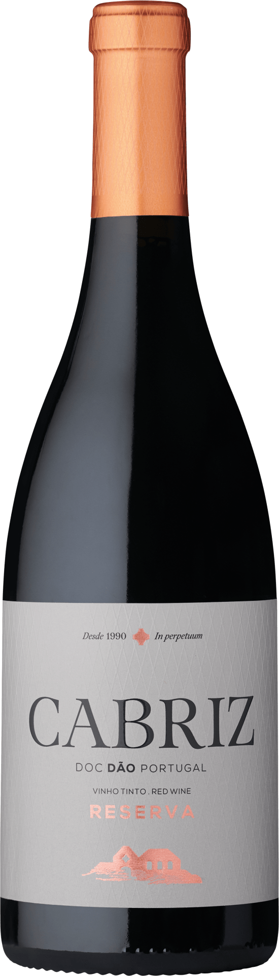 Cabriz Reserva Tinto