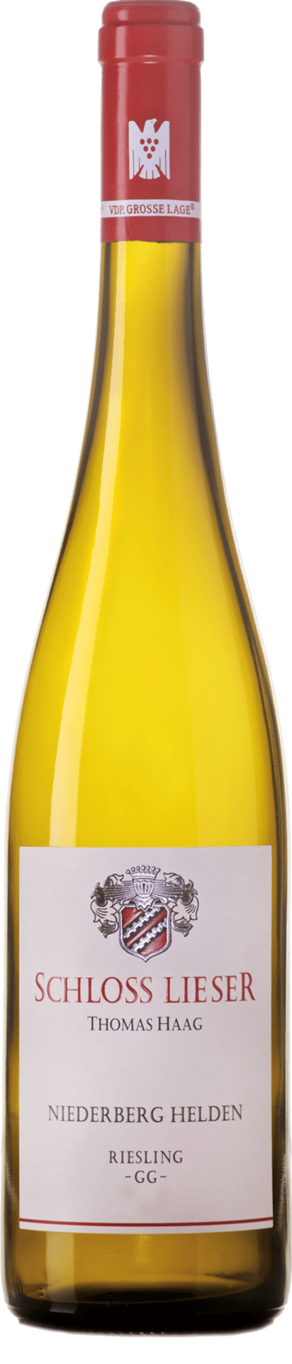 Niederberg Helden Riesling GG