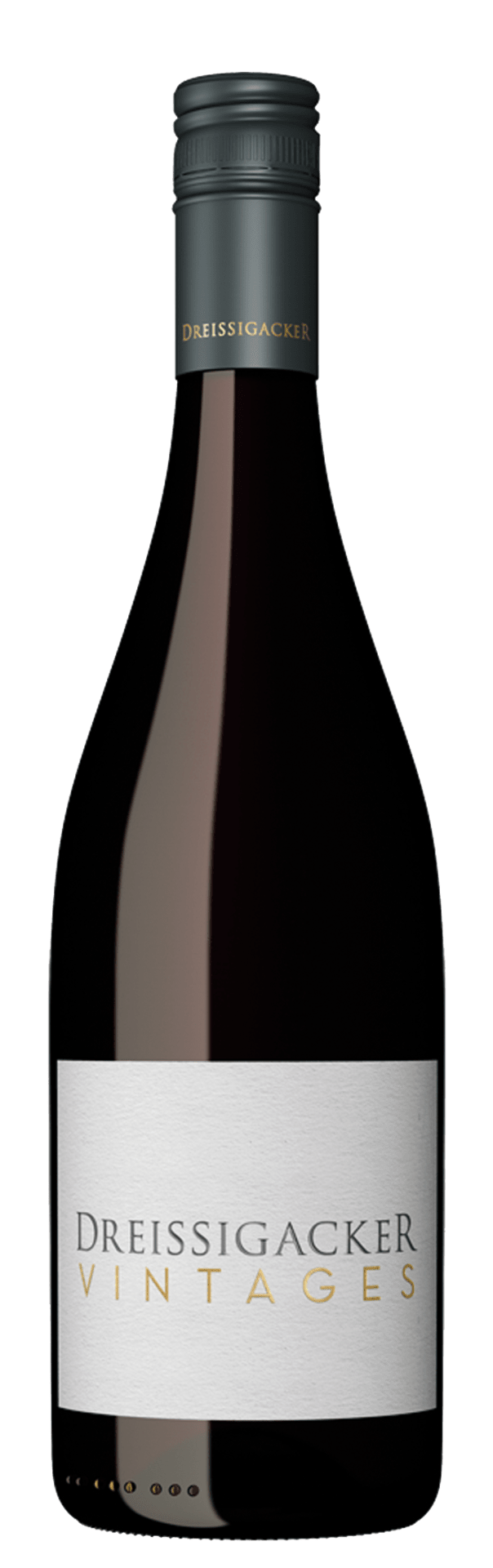 Vintages rot