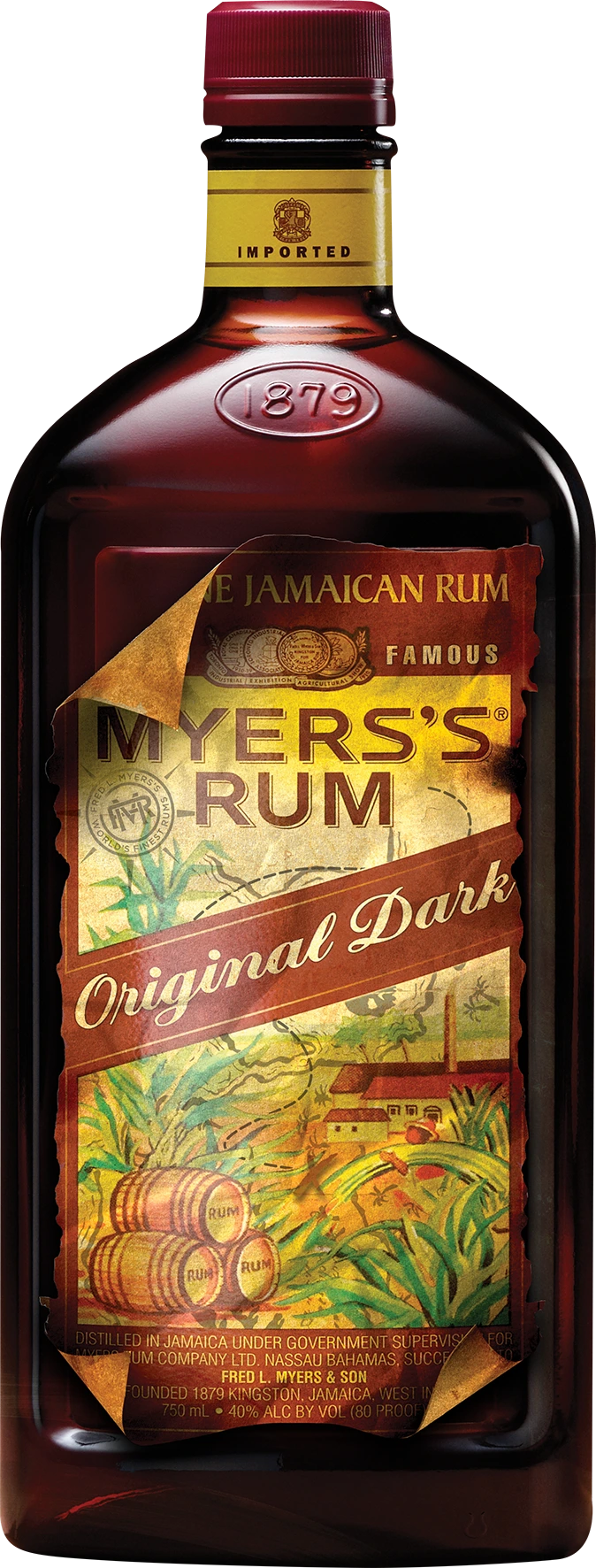 Myers's Rum