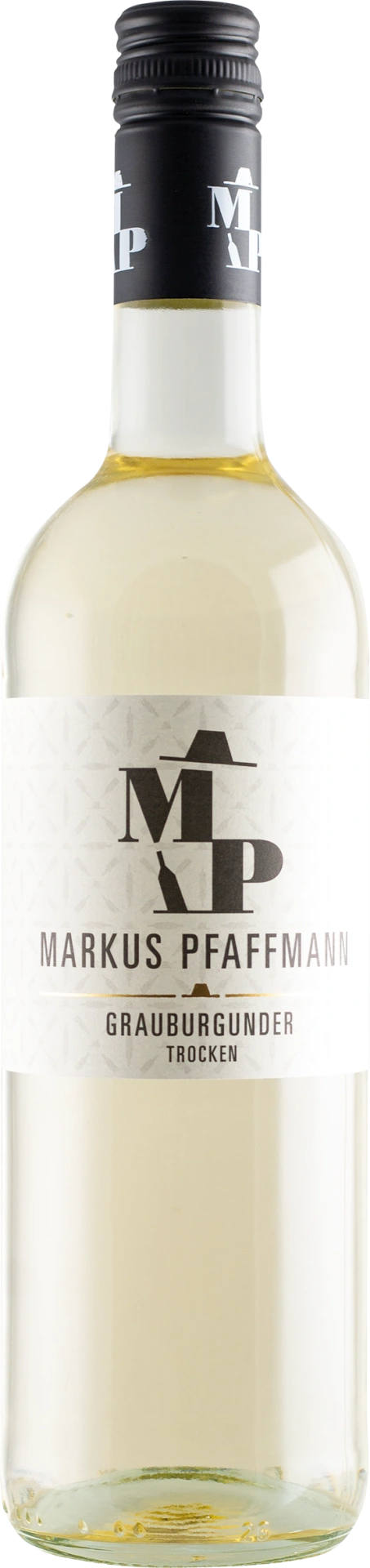 Grauburgunder MP