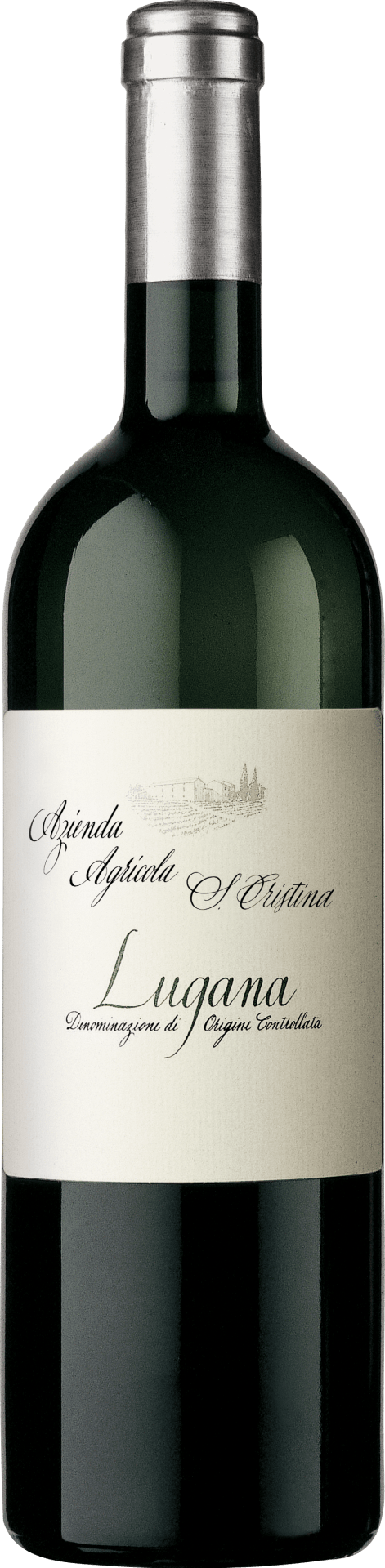 Santa Cristina Lugana