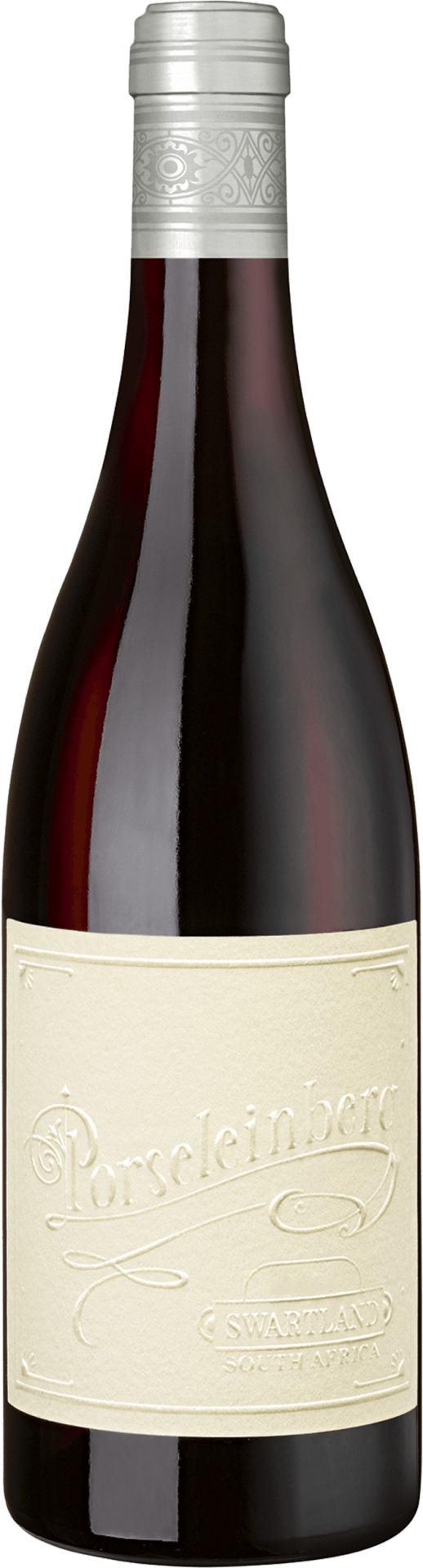 Porseleinberg Syrah