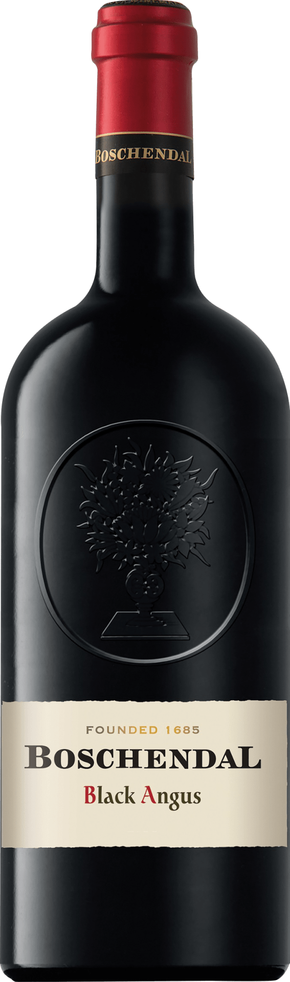 Boschendal Heritage Collection Black Angus