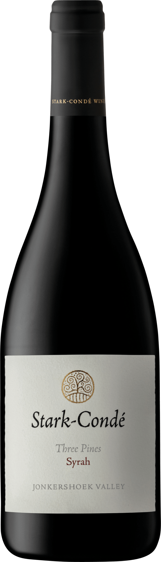 Three Pines Syrah