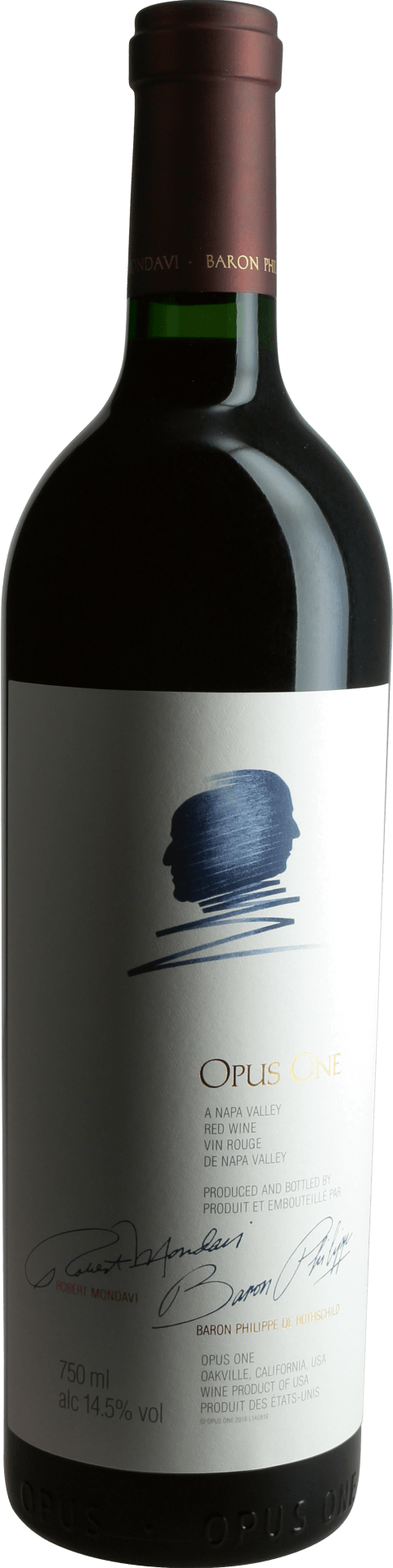 Opus One