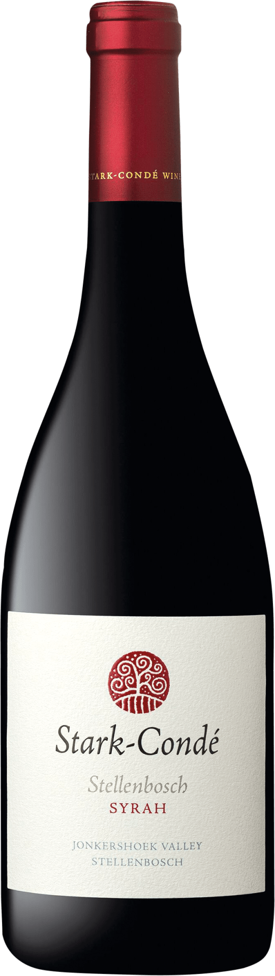 Stellenbosch Syrah