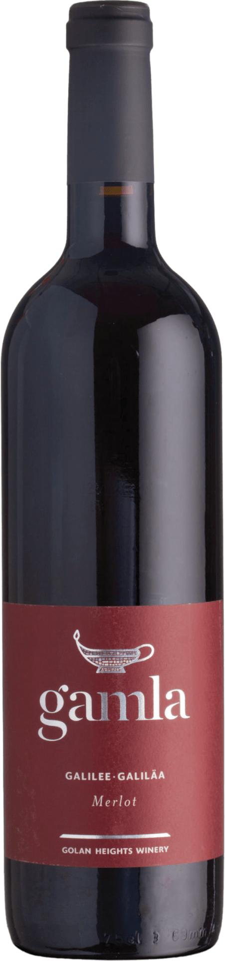 Gamla Merlot