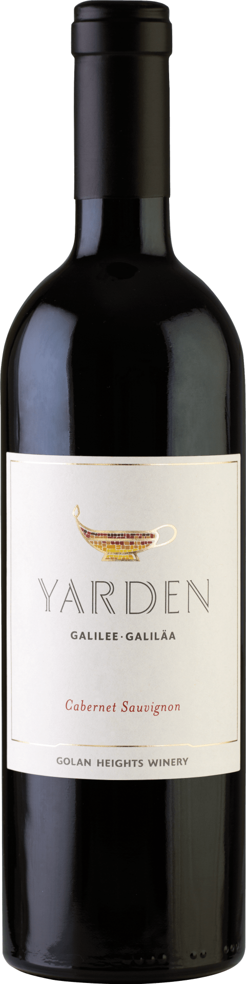 Yarden Cabernet Sauvignon