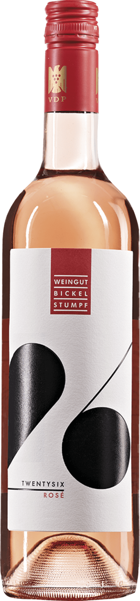 "Twentysix" Rosé