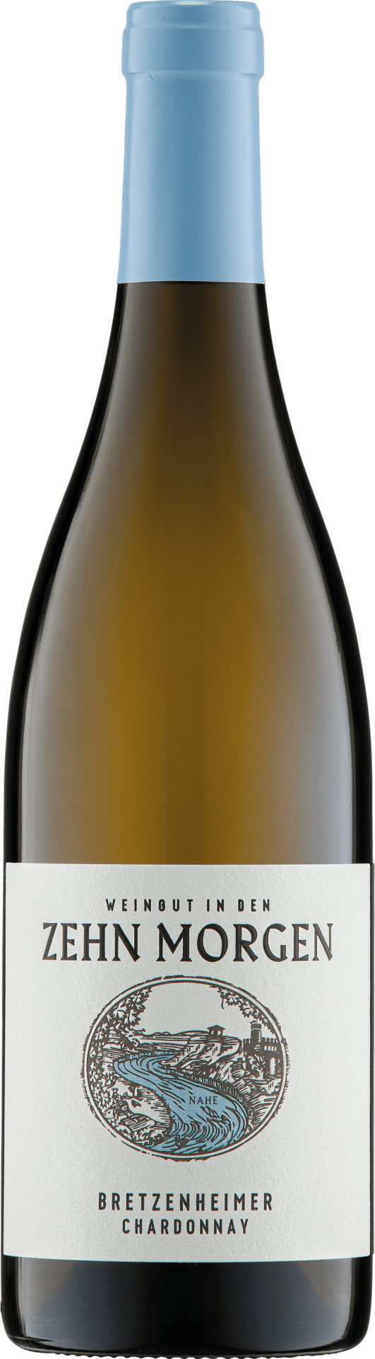 Bretzenheimer Chardonnay