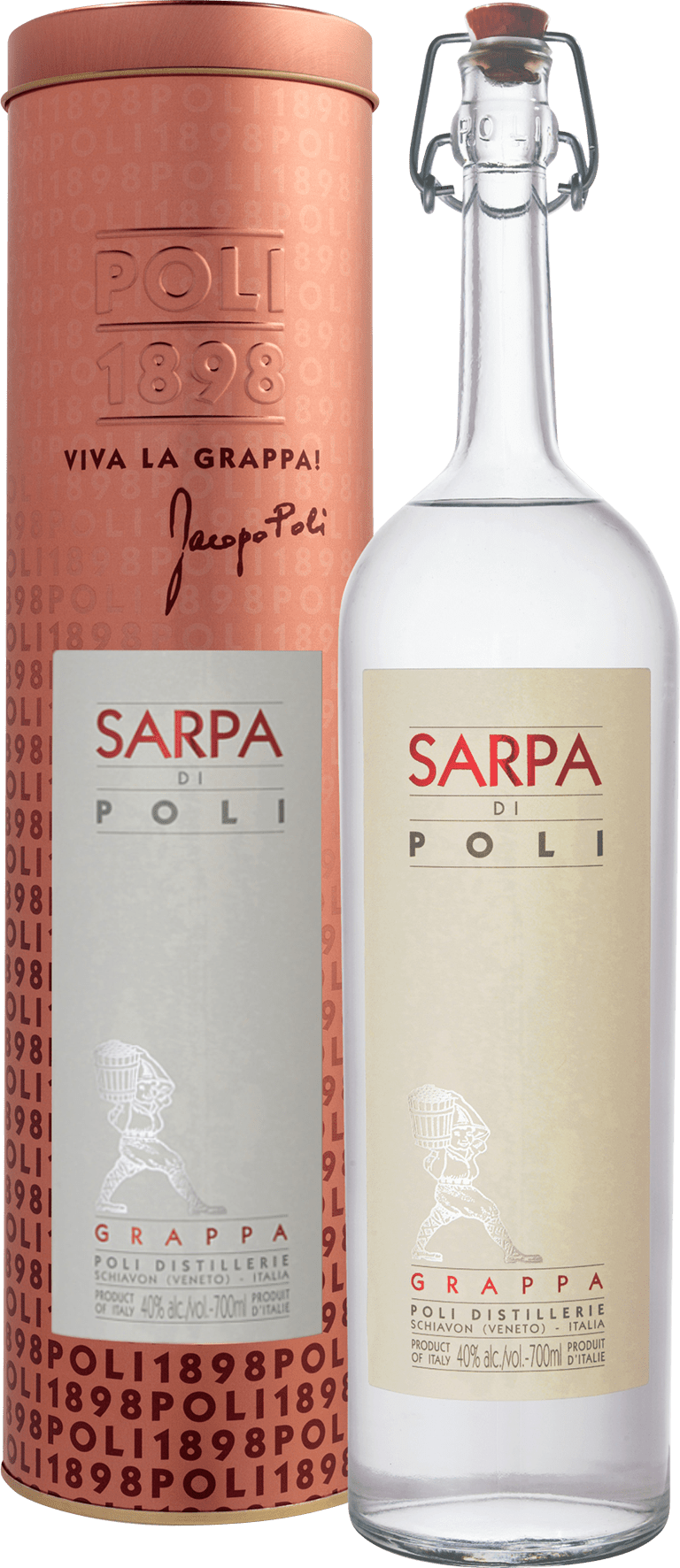 Sarpa di Poli