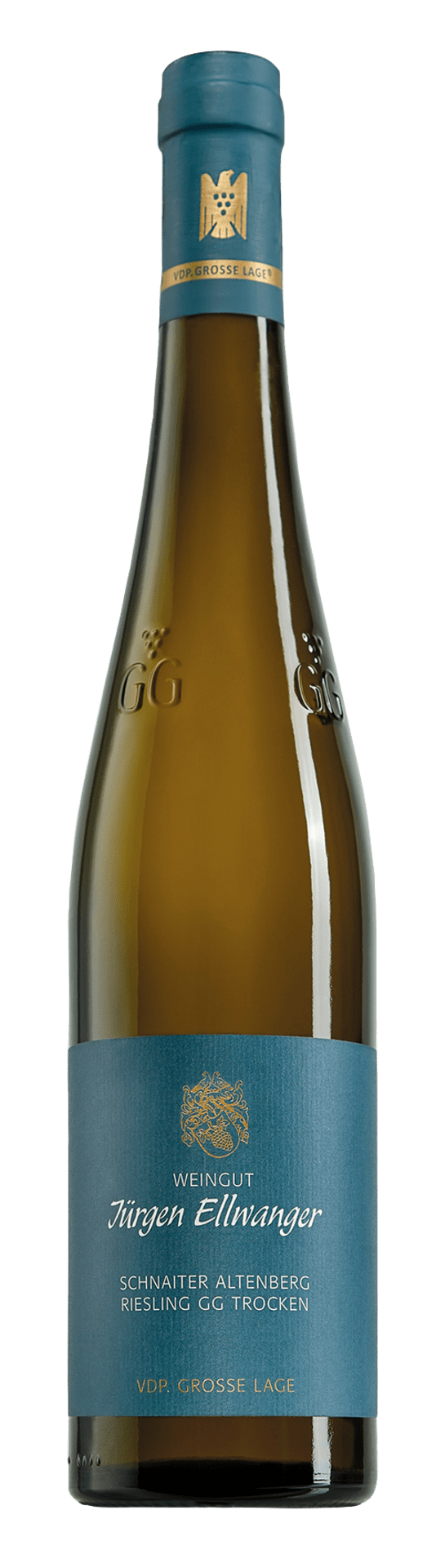 Schnait Altenberg Riesling GG