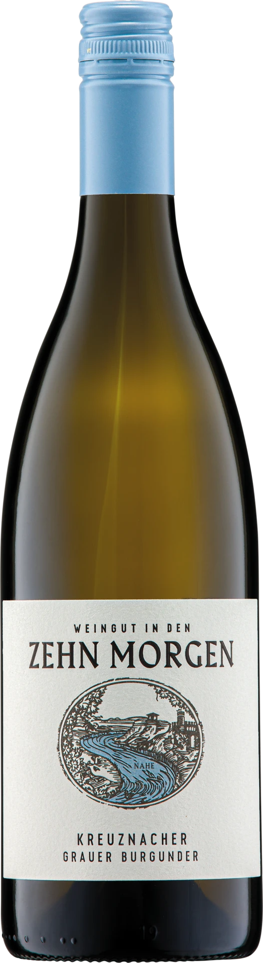 Kreuznacher Grauburgunder