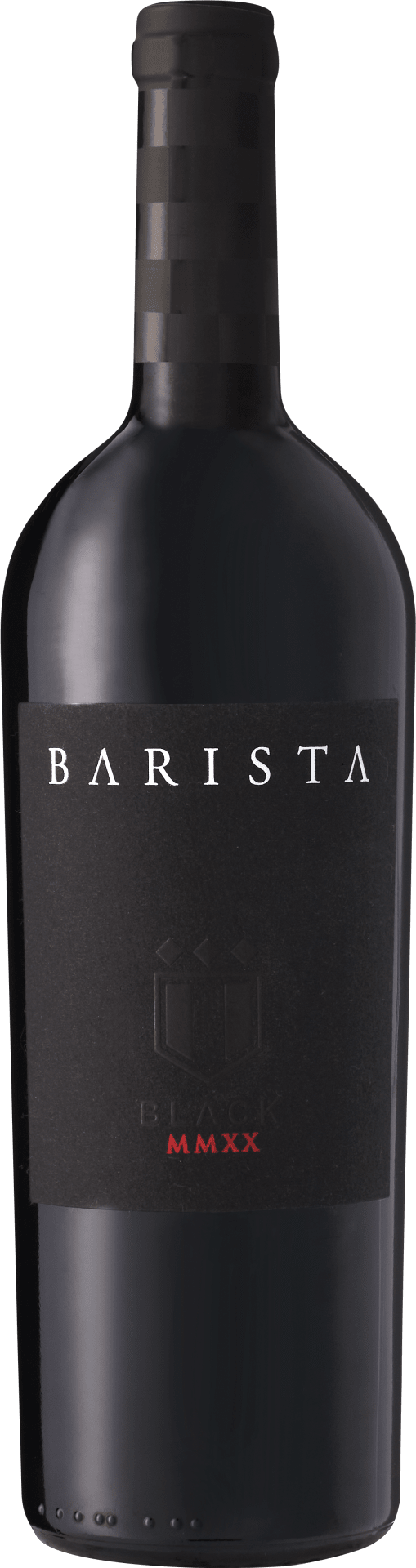 Barista Black Vinimark