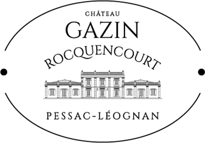 logo_Château Gazin Rocquencourt