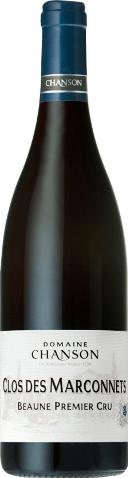 Beaune Clos des Marconnets Premier Cru