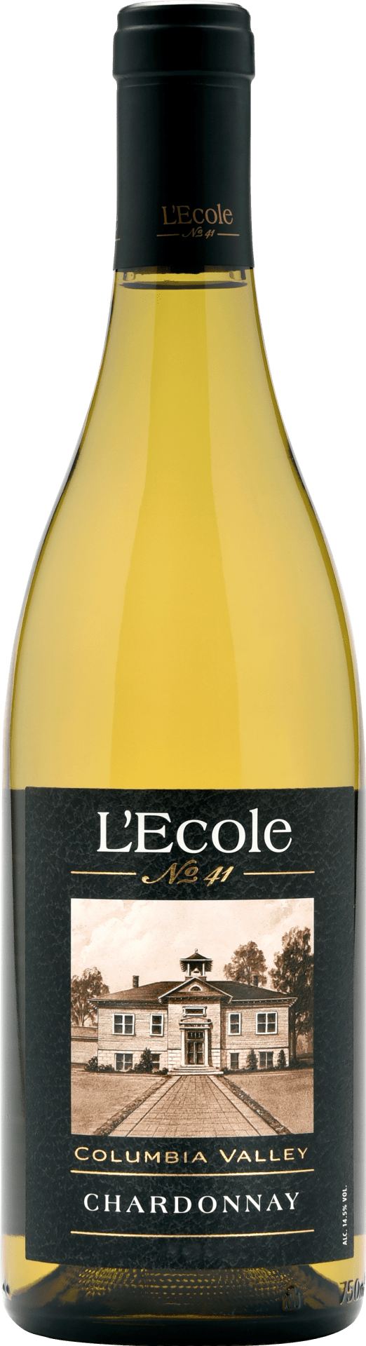 Chardonnay Heritage