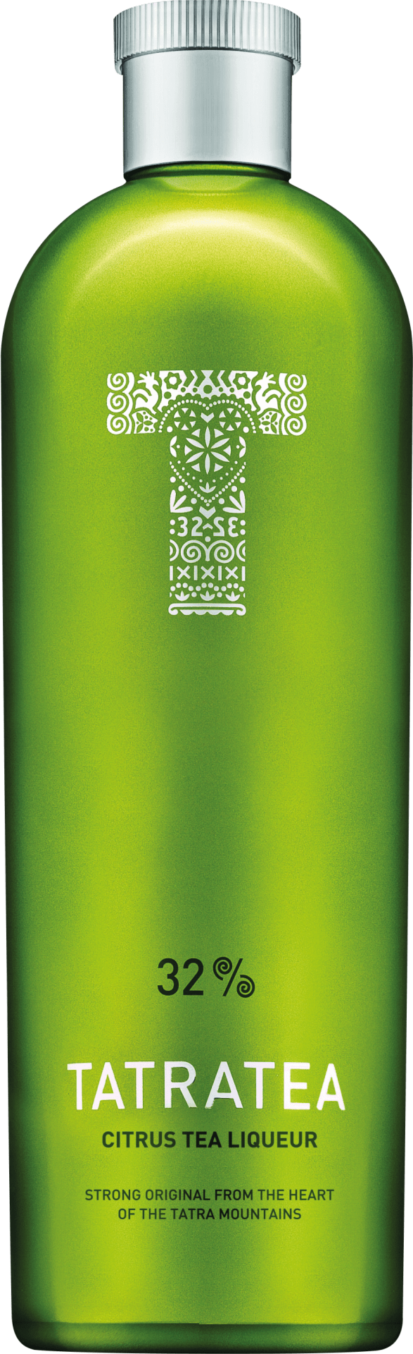 Tatratea 32% Citrus