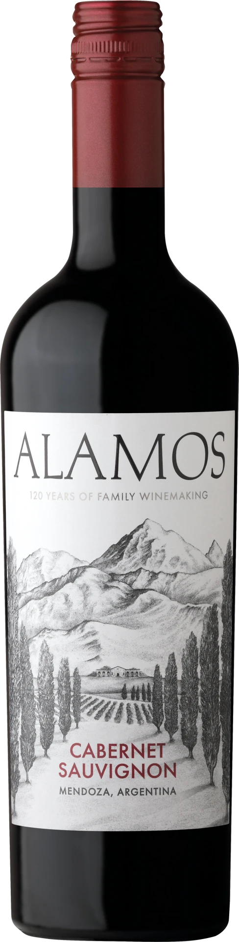 Alamos Cabernet Sauvignon