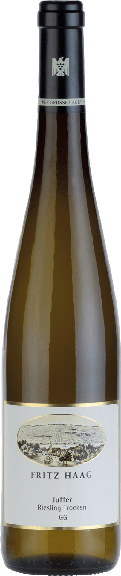 Brauneberg Juffer Riesling GG