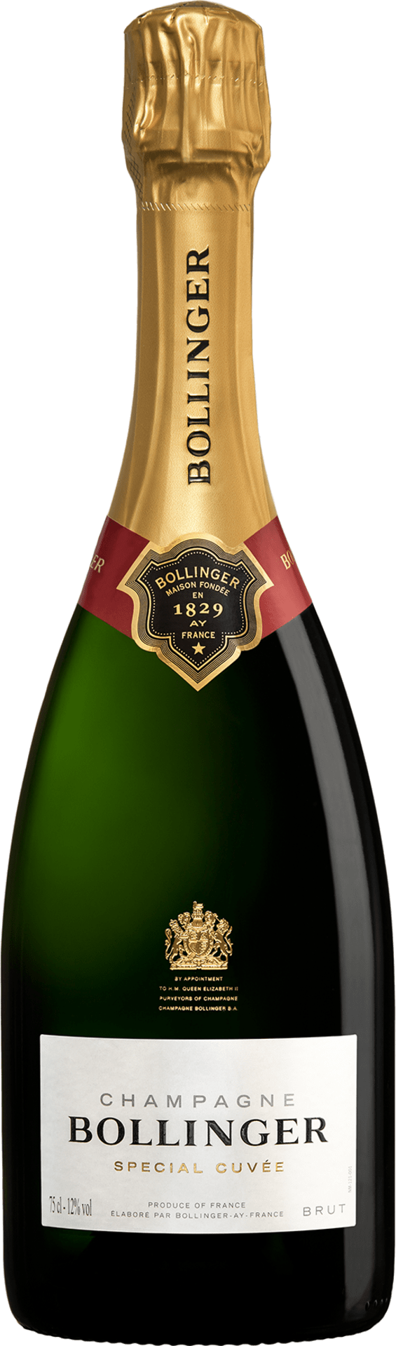 Bollinger Special Cuvée Brut 
