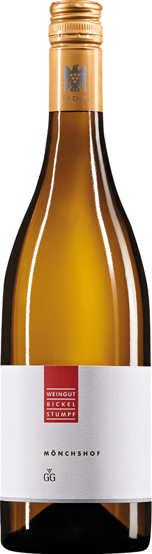 Kapellenberg Mönchshof Silvaner GG