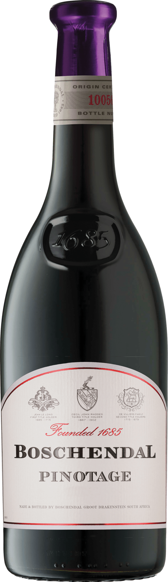 1685 Pinotage